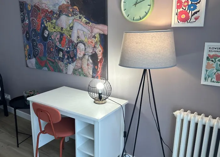 Le Temps De Vivre - Maison Avec Jardin Proche Deauville *