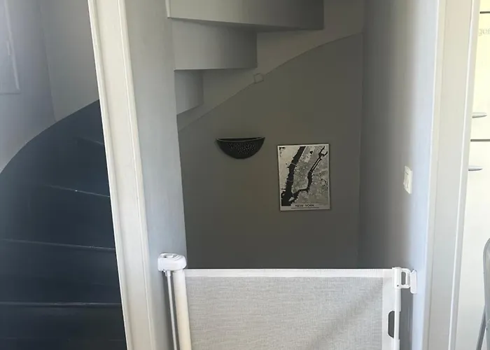 Le Temps De Vivre - Maison Avec Jardin Proche Deauville *