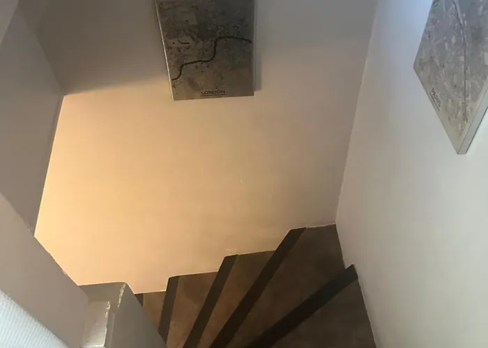 Ferienhaus Le Temps De Vivre - Maison Avec Jardin Proche Deauville Touques