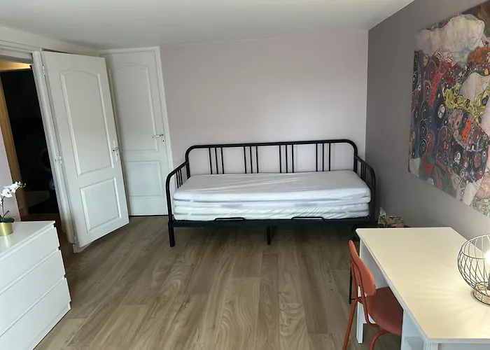 Le Temps De Vivre - Maison Avec Jardin Proche Deauville Touques