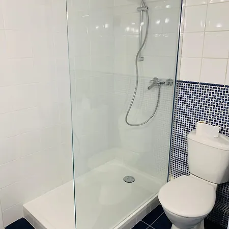 Le Temps De Vivre - Maison Avec Jardin Proche Deauville *