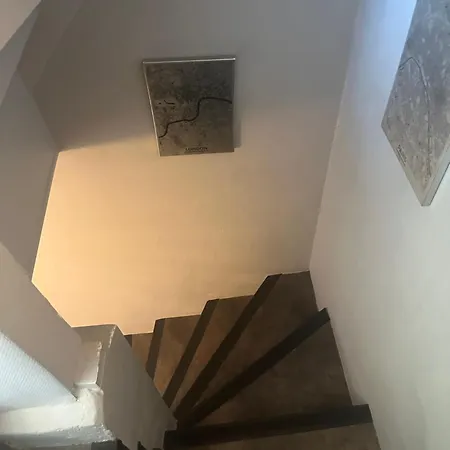 Ferienhaus Le Temps De Vivre - Maison Avec Jardin Proche Deauville Touques