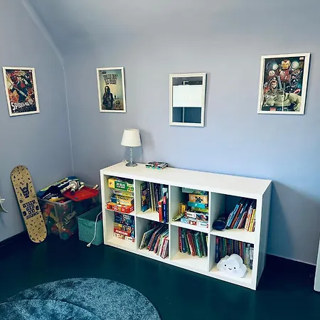 Le Temps De Vivre - Maison Avec Jardin Proche Deauville Semesterbostad Touques