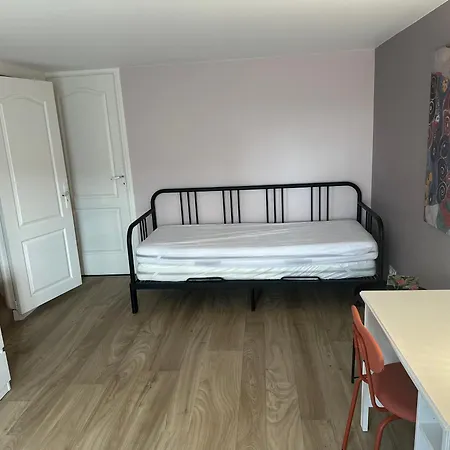 Le Temps De Vivre - Maison Avec Jardin Proche Deauville Touques