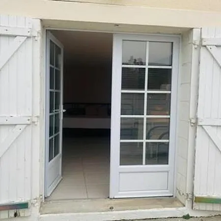 Le Temps De Vivre - Maison Avec Jardin Proche Deauville * Touques