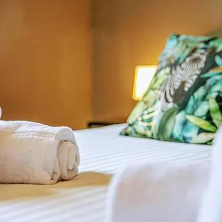 Le Temps De Vivre - Maison Avec Jardin Proche Deauville * Touques