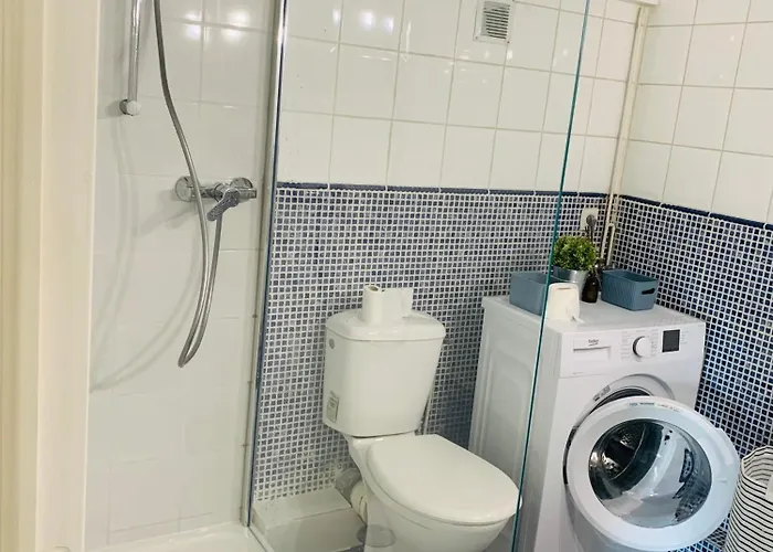 Casa de Férias Le Temps De Vivre - Maison Avec Jardin Proche Deauville