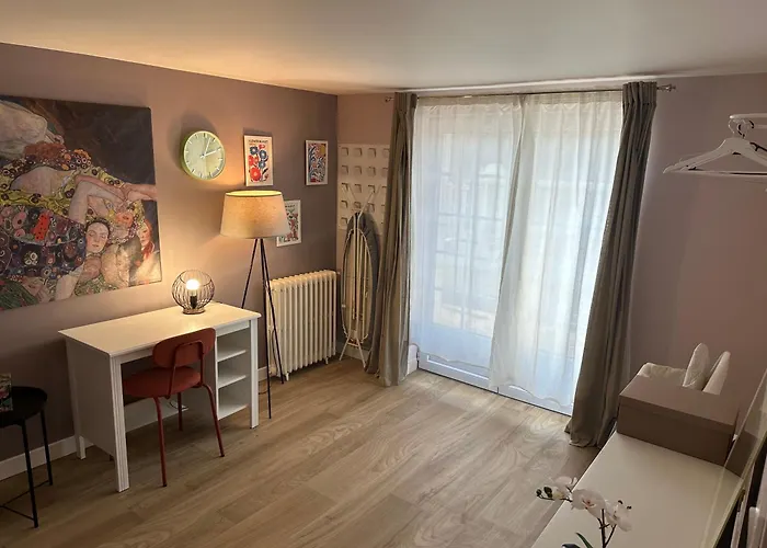 Le Temps De Vivre - Maison Avec Jardin Proche Deauville Casa de Férias *