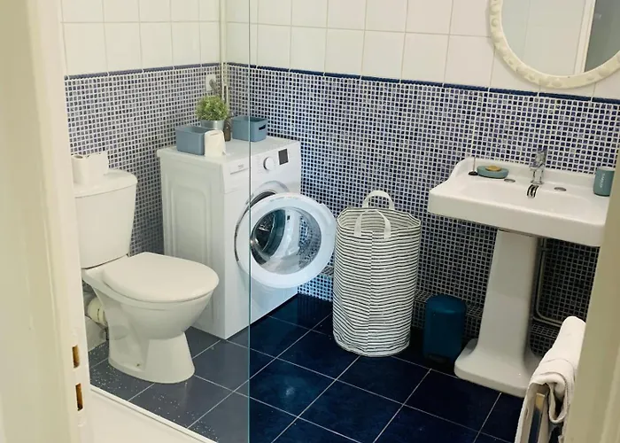 Le Temps De Vivre - Maison Avec Jardin Proche Deauville Casa de Férias