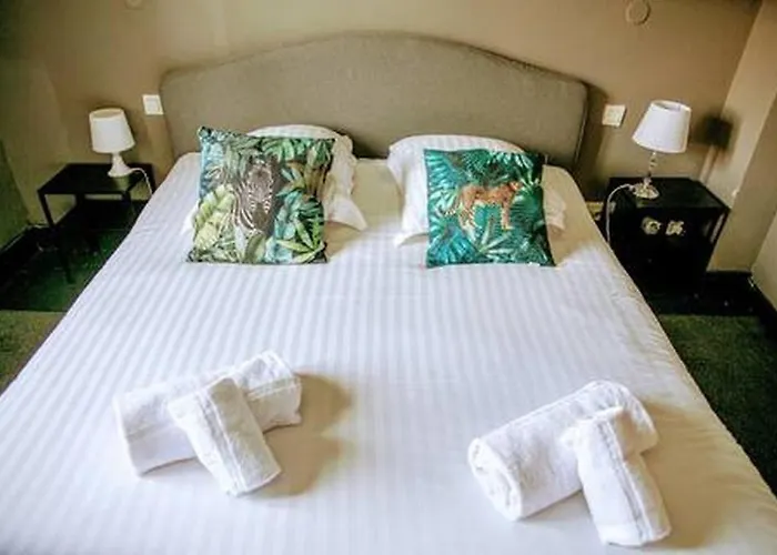 Le Temps De Vivre - Maison Avec Jardin Proche Deauville Casa de Férias *